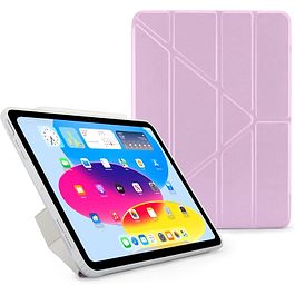 Pipetto - Origami No.1 Case for iPad 11-inch (A16)