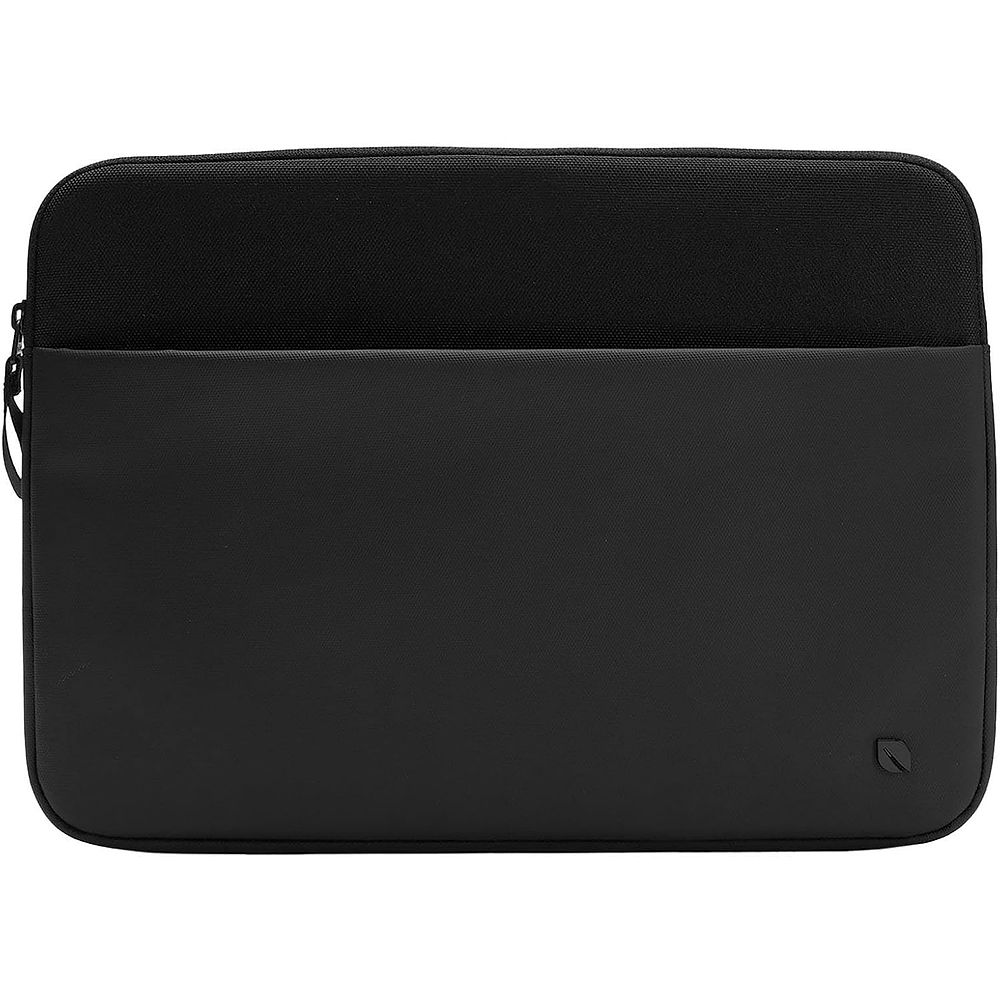 Incase - A.R.C. Sleeve With ReSpun 100% Recycled Polyester for MacBook 14-inch / Black 