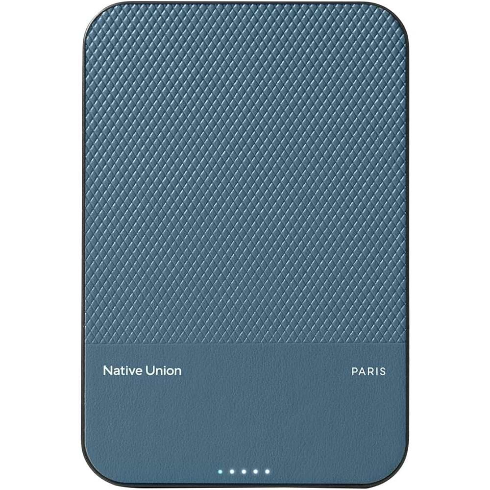 (Re)Classic Magnetic Power Bank 5000mAh Qi2 