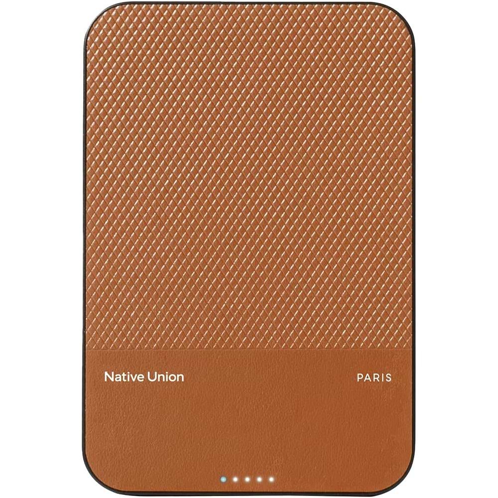 (Re)Classic Magnetic Power Bank 5000mAh Qi2 