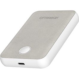 OtterBox - 5000mAh Power Bank with MagSafe 