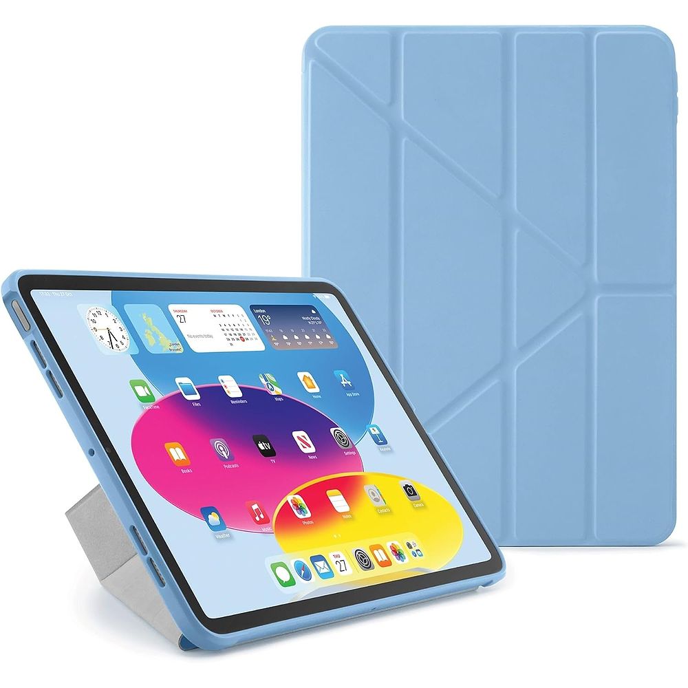 Pipetto - Origami No.1 Case for iPad 11-inch (A16)