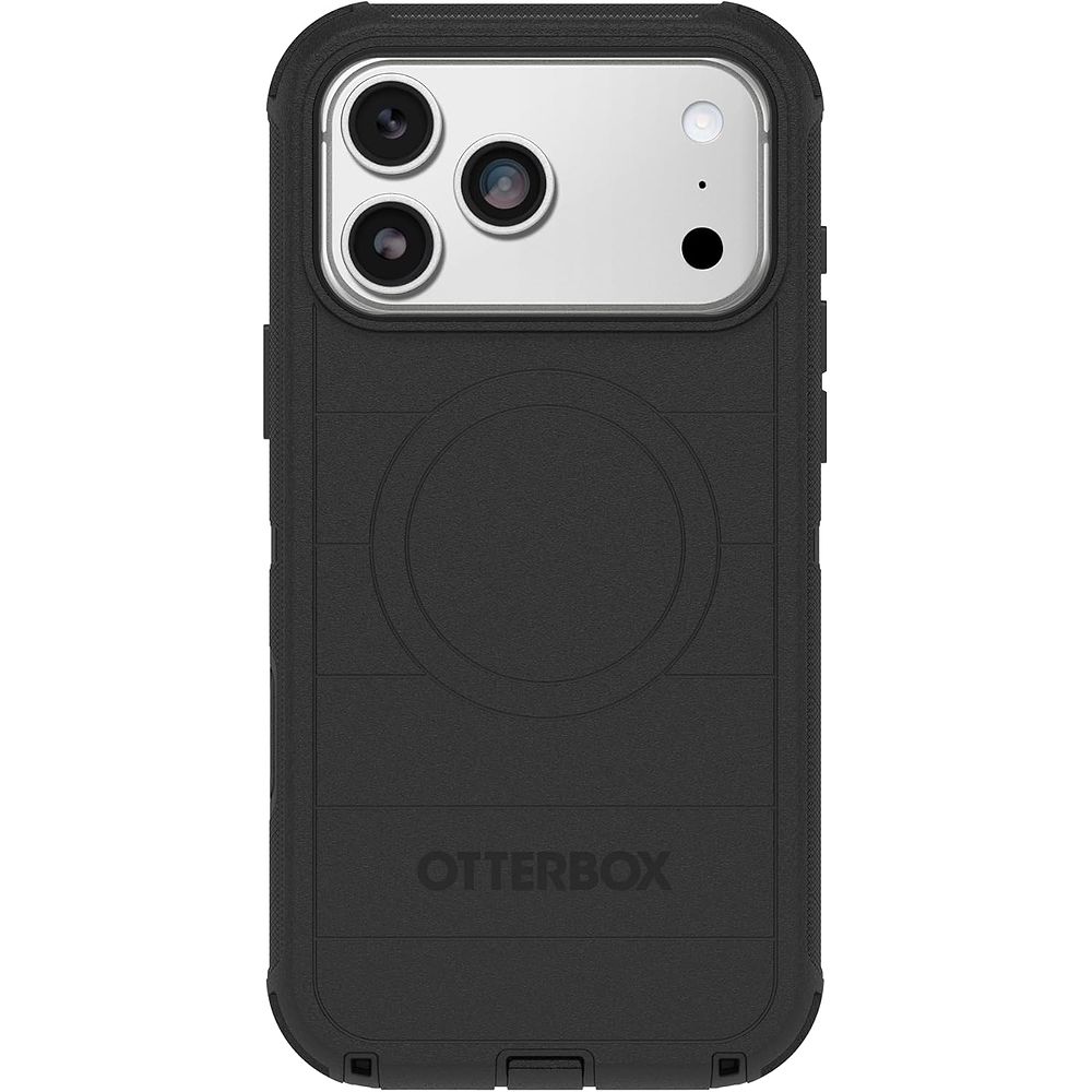 Otterbox - Defender Pro Case for iPhone 18 Pro Max and iPhonePro Max 