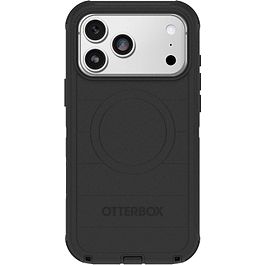 Otterbox - Defender Pro Case for iPhone 18 Pro Max and iPhone 17 Pro Max