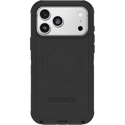 Otterbox - Defender Pro Case for iPhone 18 Pro Max and iPhone 17 Pro Max