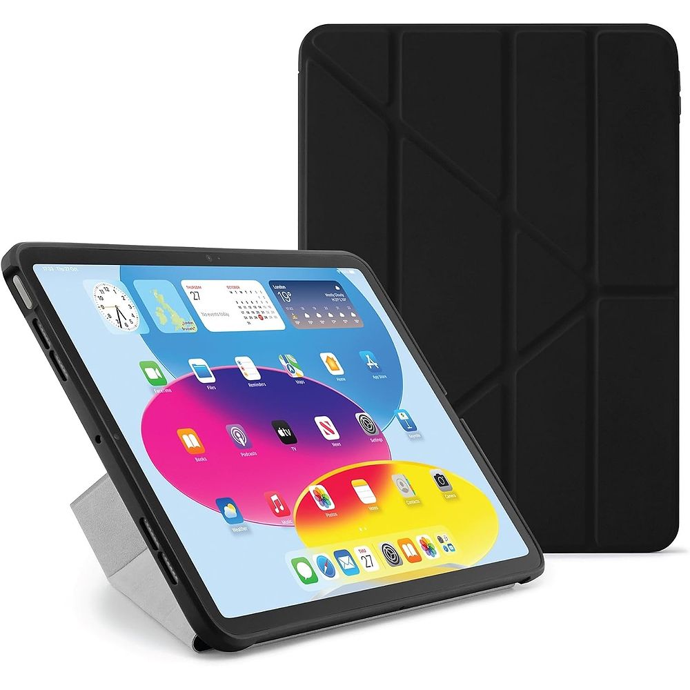 Pipetto - Origami No.1 Case for iPad 11-inch (A16)