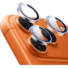 Mower - Lens Protector for iPhone 18 Pro Max and iPhone 17 Pro Max / Clear