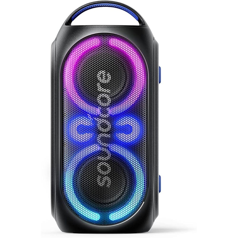 Anker - SoundCore Rave Party 2 120W Speaker / Black 