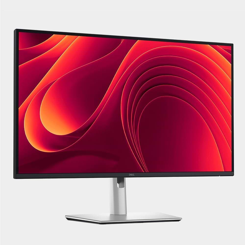 Dell - 32-inch Pro Plus Monitor USB-C Hub / Black 