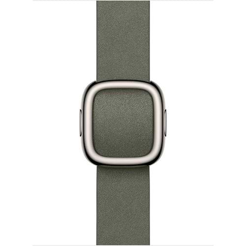 Apple - 42mm Modern Buckle (Large)