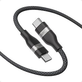 Anker - USB-C Cable (1.8m) / Black