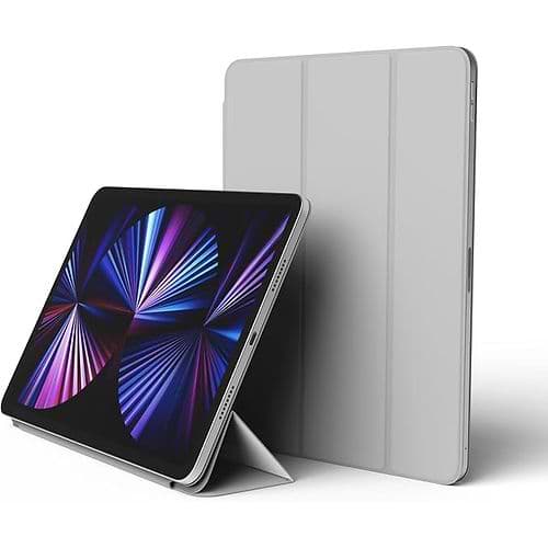 elago - Smart Folio Case with Clasp for iPad Pro 11 (2nd 3rd 4th) 