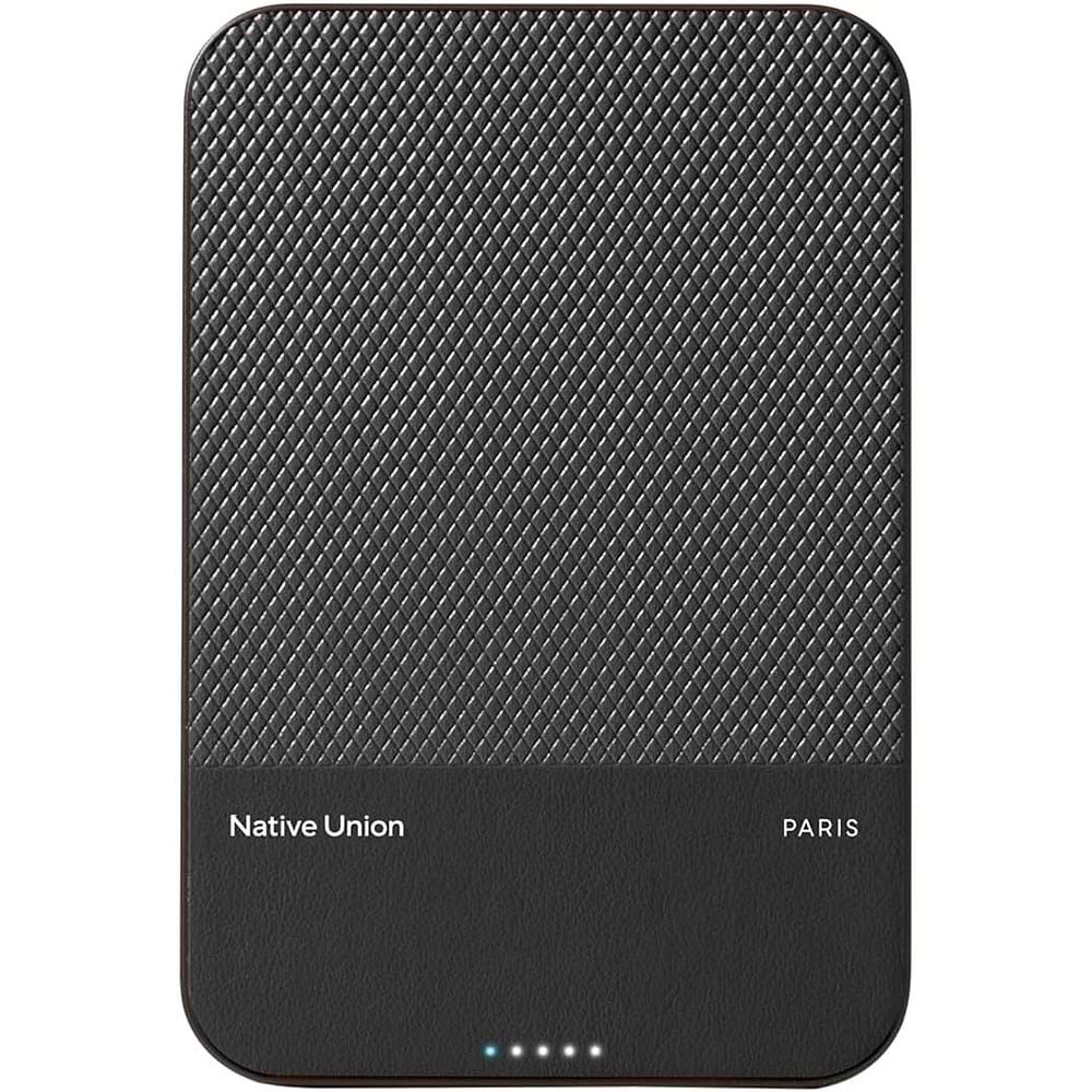 (Re)Classic Magnetic Power Bank 5000mAh Qi2 