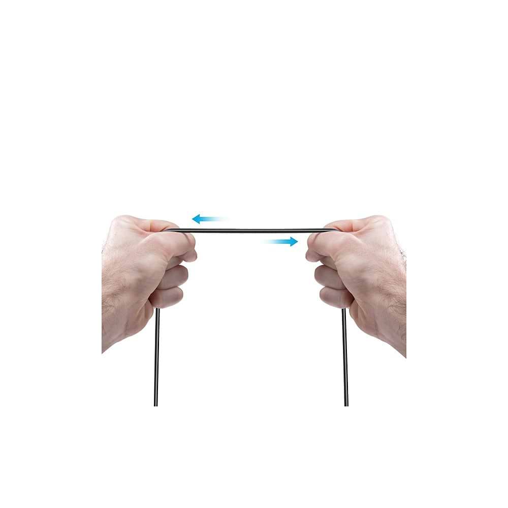 Anker - Aux 3.5mm Cable (1.2m) / Black