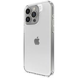 ZAGG - Crystal Palace Case for iPhone 15 Pro Max / Clear