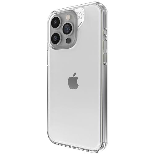 ZAGG - Crystal Palace Case for iPhone 15 Pro Max / Clear