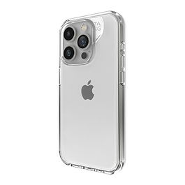 ZAGG - Crystal Palace Case for iPhone 15 Pro / Clear