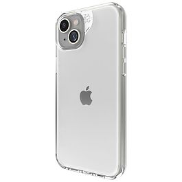 ZAGG - Crystal Palace Case for iPhone 15 Plus | iPhone 14 Plus / Clear
