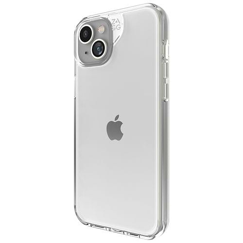 ZAGG - Crystal Palace Case for iPhone 15 Plus | iPhone 14 Plus / Clear