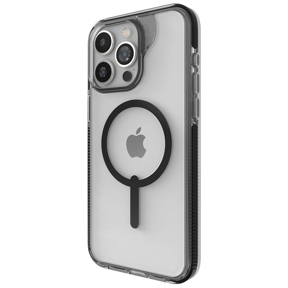 ZAGG Santa Cruz Snap Case for iPhone 15 Pro Max