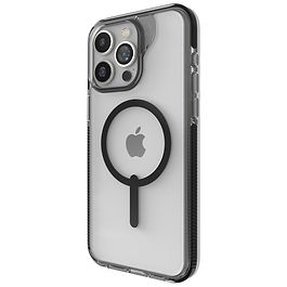 ZAGG - Santa Cruz Snap Case for iPhone 15 Pro Max