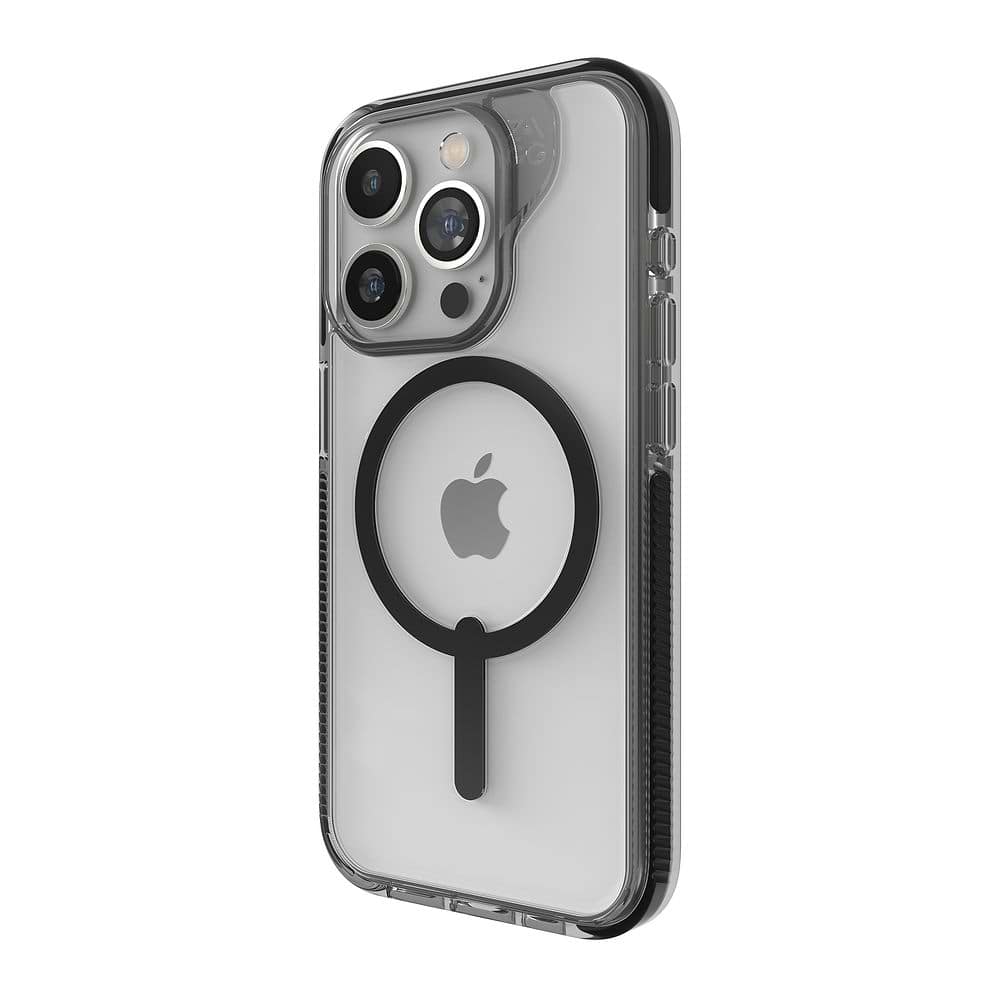 ZAGG Santa Cruz Snap Case for iPhone 15 Pro