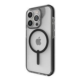 ZAGG - Santa Cruz Snap Case for iPhone 15 Pro