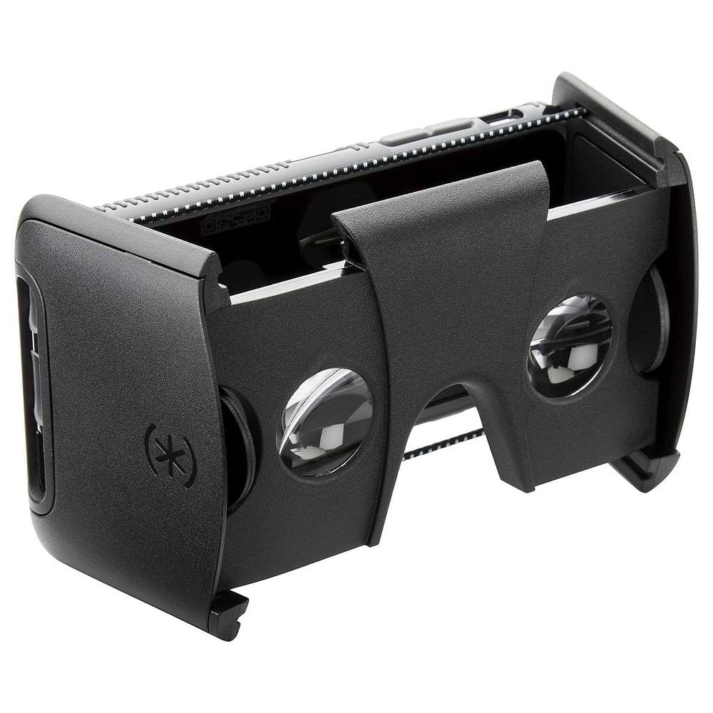 Speck Pocket VR with Candy Shell Grip iPhone 6/6s