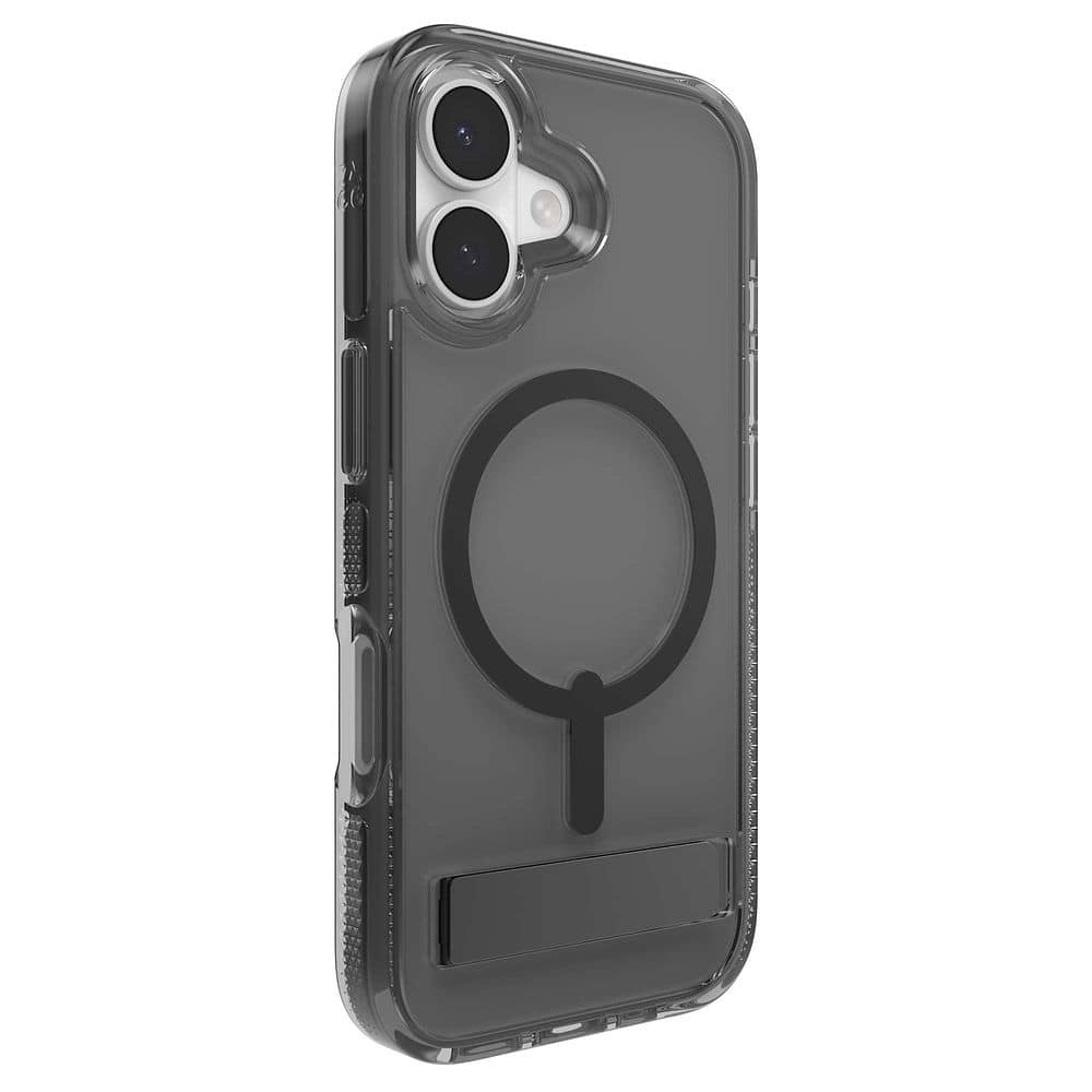 Zagg - Santa Cruz Snap for iPhone 17 