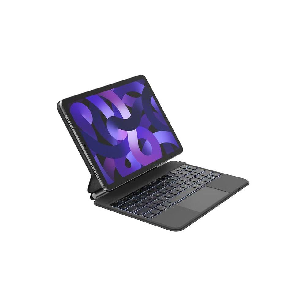 Belkin - Magnetic Keyboard Folio for iPad Pro