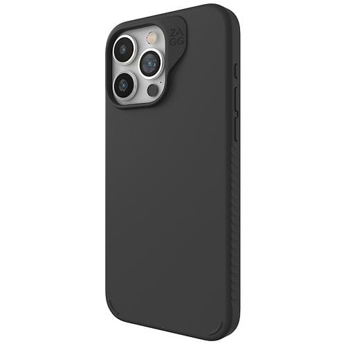 ZAGG - Manhattan Snap Case for iPhone 15 Pro Max 