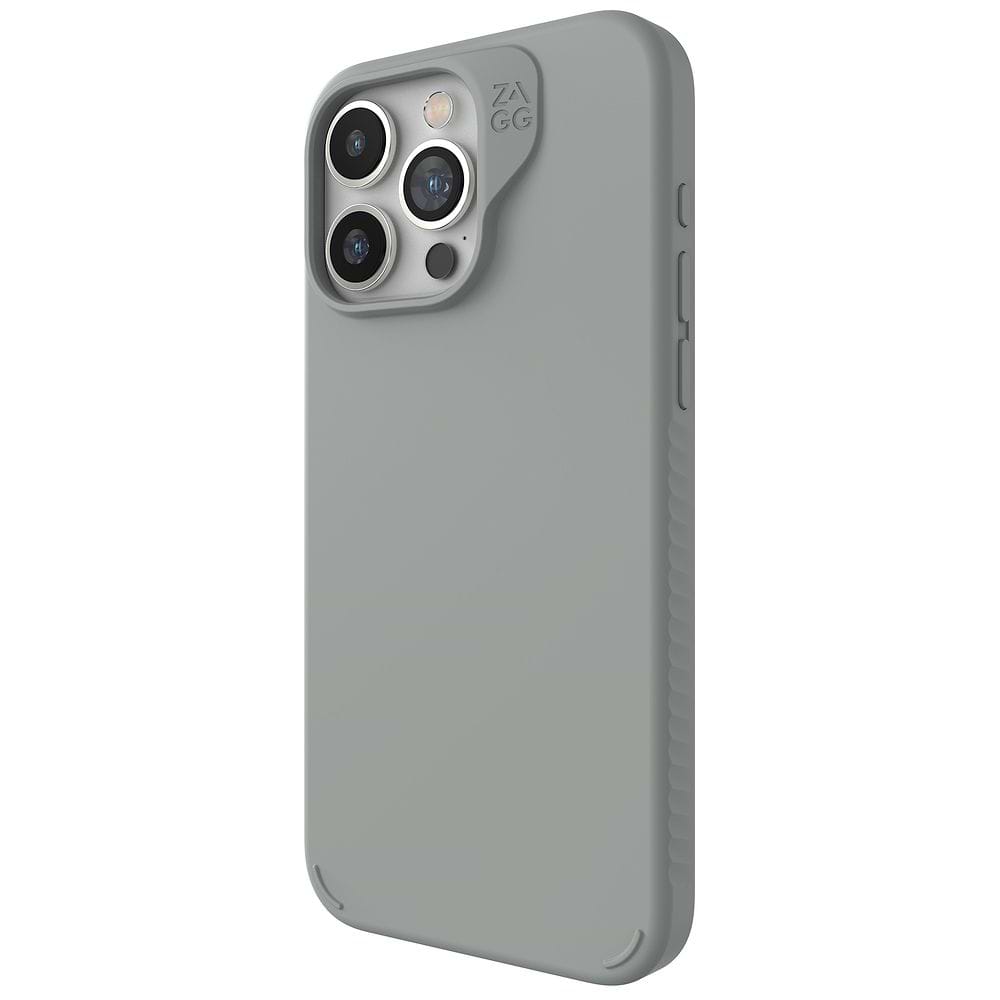 ZAGG Manhattan Snap Case for iPhone 15 Pro Max Green 