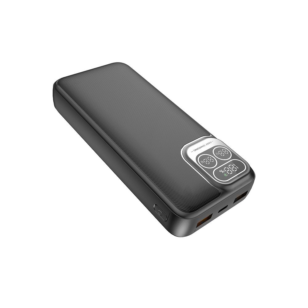Essentials 20000mAh Power Bank