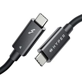 HYPER - Thunderbolt 4 Cable (2m)