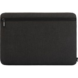 Incase - Carry Zip Brief for MacBook 15-inch / Black