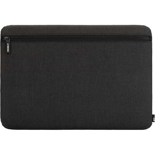 Incase - Carry Zip Brief for MacBook 15-inch / Black