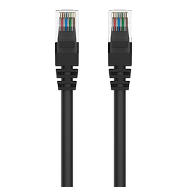 Belkin - High-quality CAT 6 Network Cable / Black