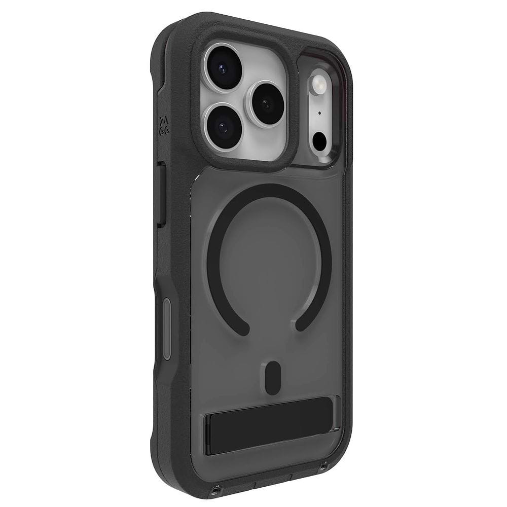 Zagg - Rainier Snap Case for iPhone 18 Pro and iPhone 17 Pro