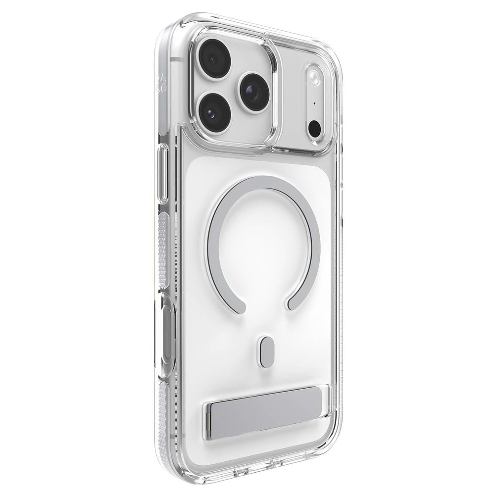 Zagg - Santa Cruz Snap Case for iPhone 18 Pro and iPhone 17 Pro