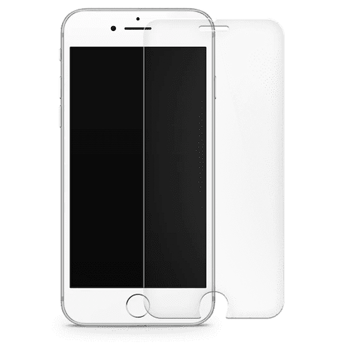 Spirit - Glass Screen Protector Full Cover for iPhone 7 Plus