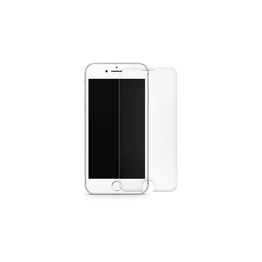 Spirit - Glass Screen Protector for iPhone 8 Plus / Clear