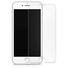 Spirit - Glass Screen Protector for iPhone 8 Plus / Clear