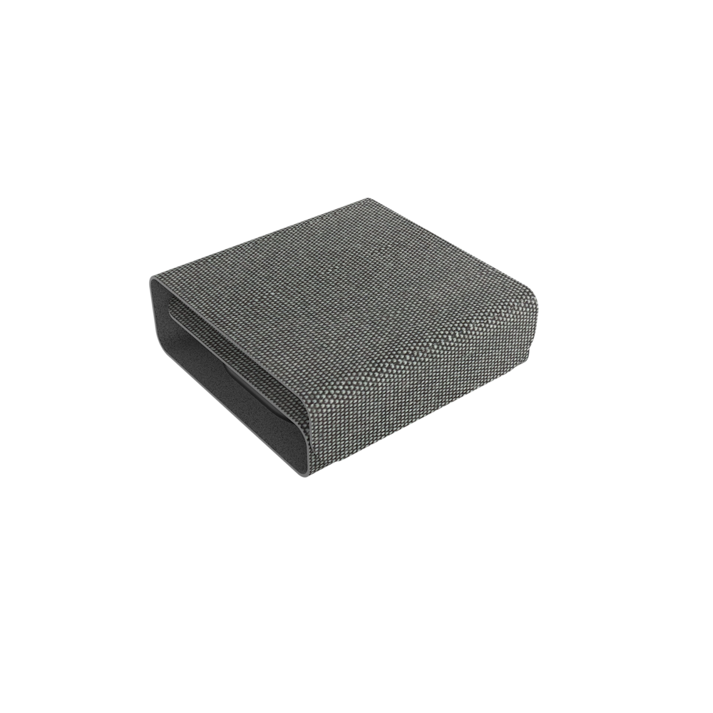Essentials 3 in 1 Wireless Travel Charger