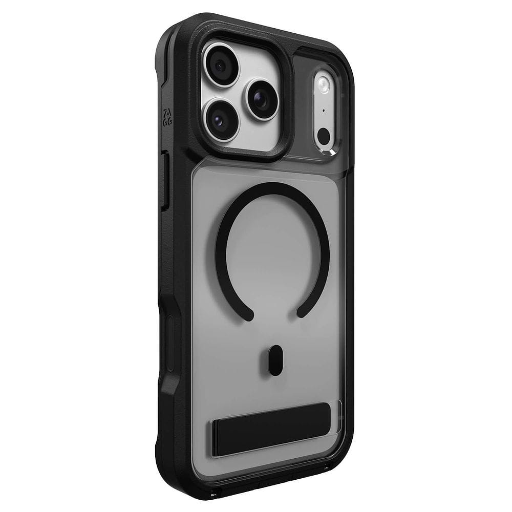 Zagg - Rainier Snap Case for iPhone 18 Pro Max and iPhone 17 Pro Max 