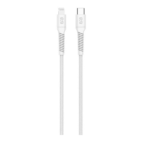 PureGear - USB-C to Lightning Cable (1.2m)