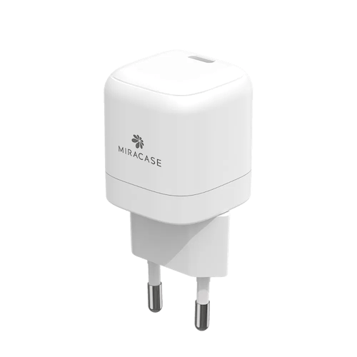 miracase - 30W Power Adapter / White