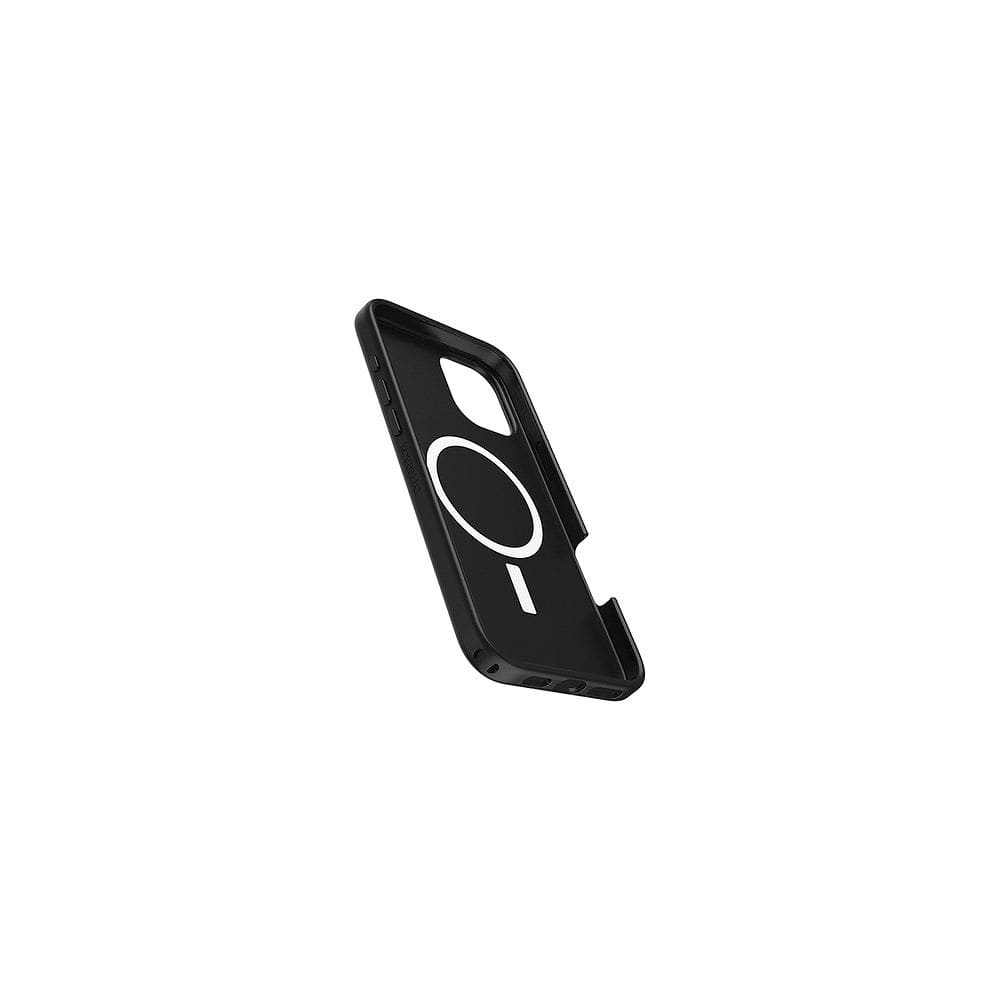 OtterBox - Symmetry Case with MagSafe for iPhone 16 Plus / Black