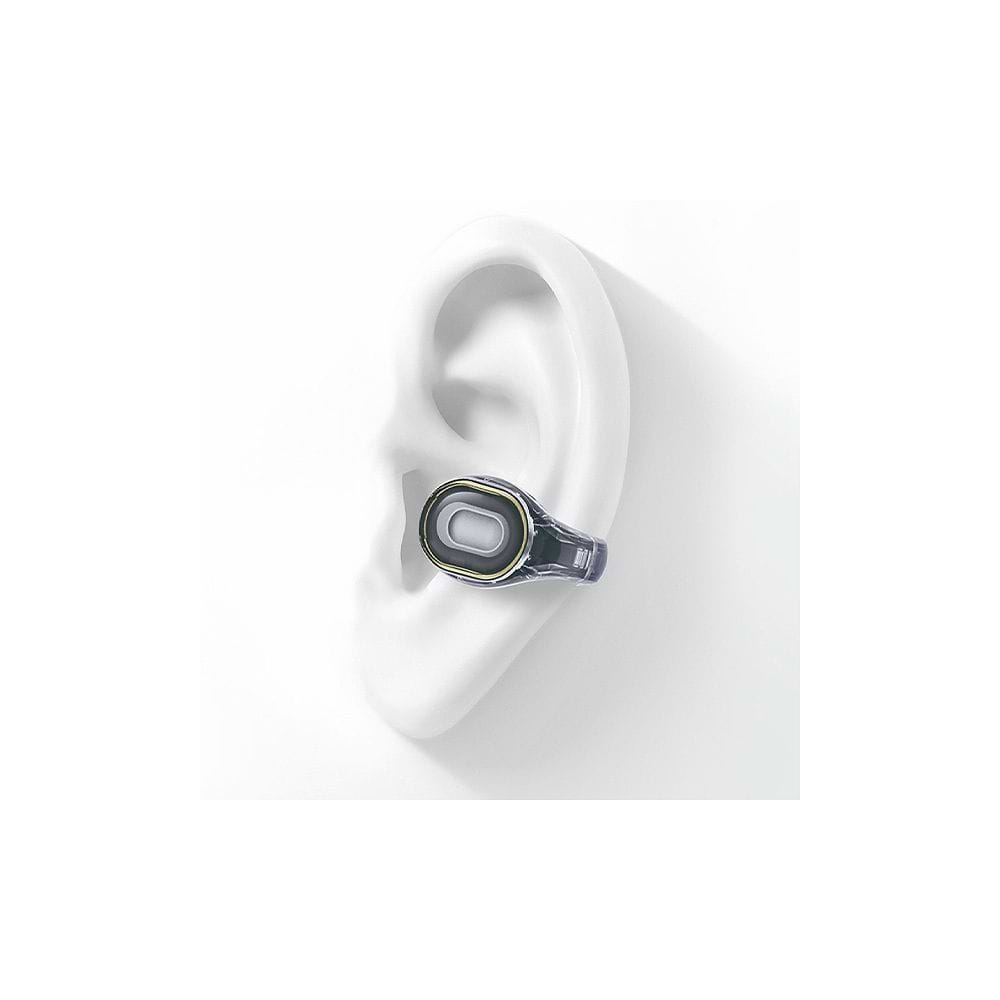 Anker - SoundCore C30i Open Ear Clip-On Earbuds / Black
