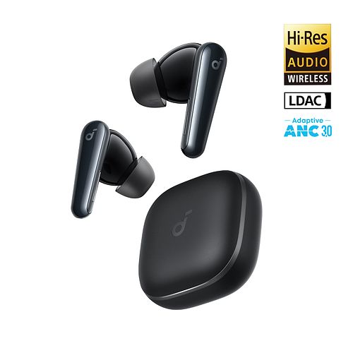 Anker - Soundcore Liberty 5 ANC TWS