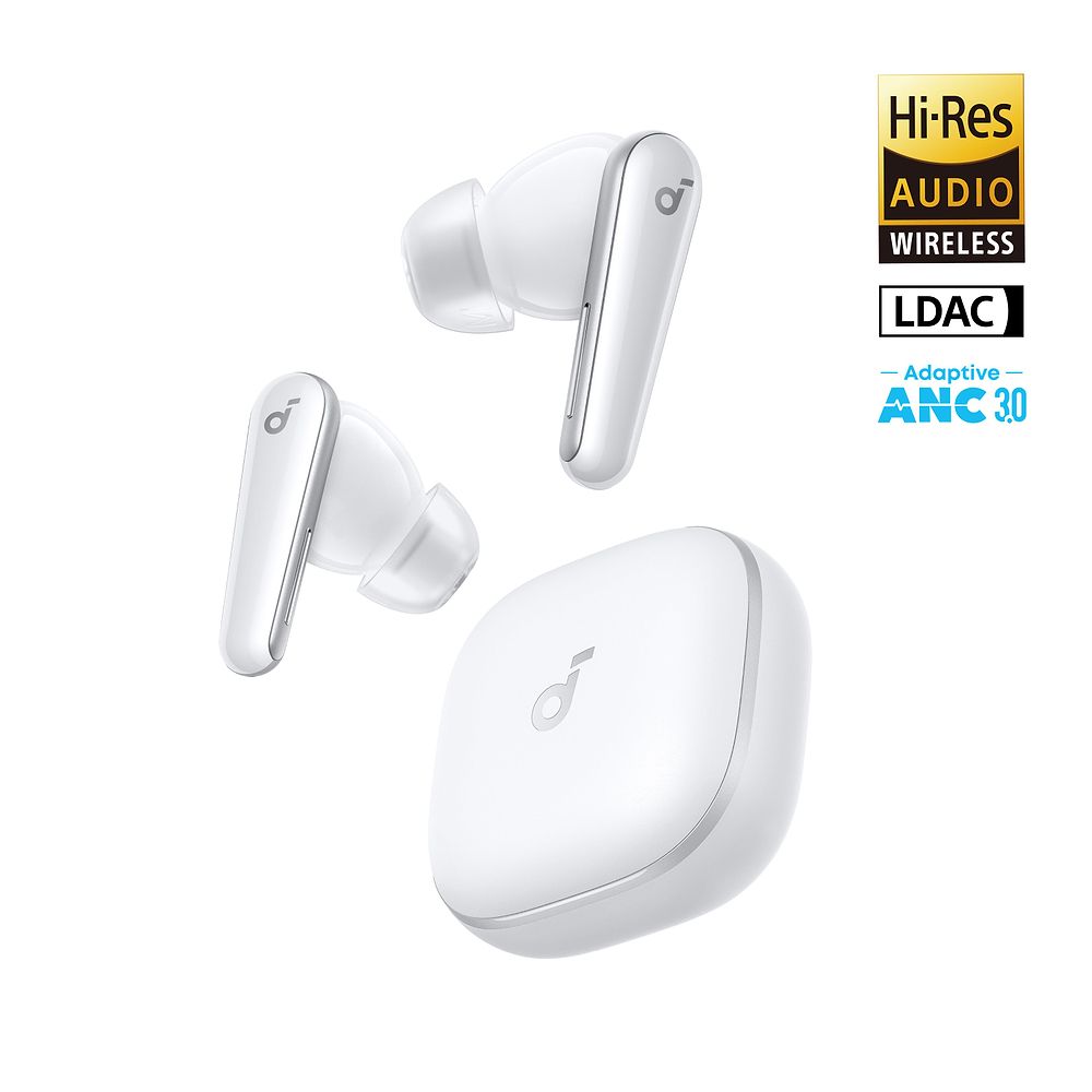 Anker - Soundcore Liberty 5 ANC TWS